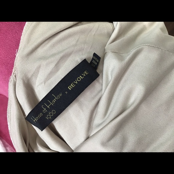 House of Harlow 1960 x REVOLVE Shari Dress - Picture 6 of 6